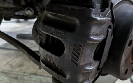 BMW 7 серия, 1992 год, 350 000 рублей, 20 фотография