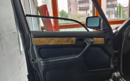 BMW 7 серия, 1992 год, 350 000 рублей, 19 фотография