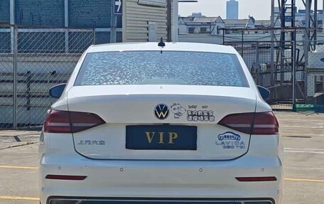 Volkswagen Lavida, 2022 год, 1 500 006 рублей, 5 фотография