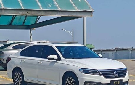 Volkswagen Lavida, 2022 год, 1 500 006 рублей, 3 фотография