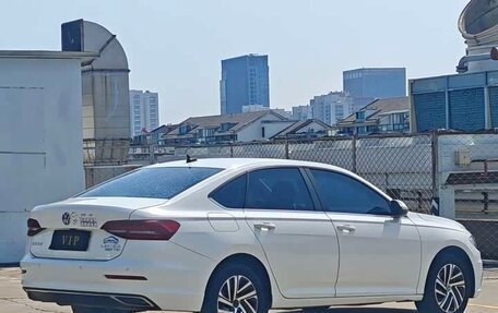 Volkswagen Lavida, 2022 год, 1 500 006 рублей, 4 фотография