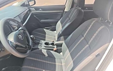 Volkswagen Lavida, 2022 год, 1 500 006 рублей, 7 фотография