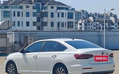 Volkswagen Lavida, 2022 год, 1 500 006 рублей, 6 фотография