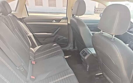 Volkswagen Lavida, 2022 год, 1 500 006 рублей, 10 фотография