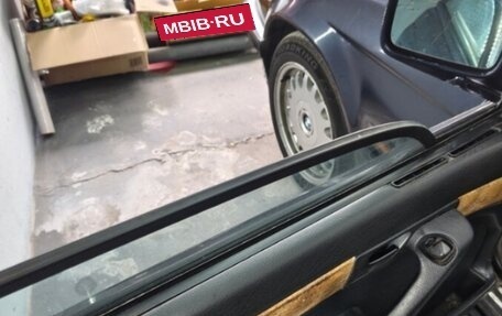 BMW 7 серия, 1992 год, 350 000 рублей, 18 фотография