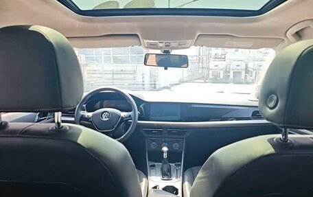 Volkswagen Lavida, 2022 год, 1 500 006 рублей, 11 фотография