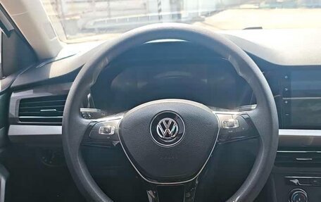 Volkswagen Lavida, 2022 год, 1 500 006 рублей, 14 фотография