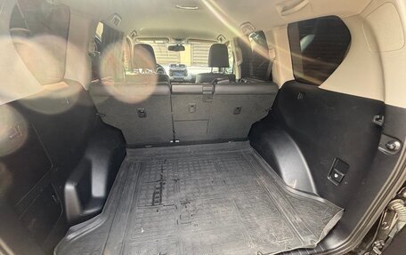 Toyota Land Cruiser Prado 150 рестайлинг 2, 2016 год, 5 099 000 рублей, 9 фотография