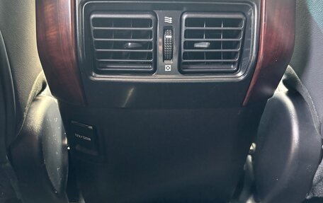 Toyota Land Cruiser Prado 150 рестайлинг 2, 2016 год, 5 099 000 рублей, 16 фотография