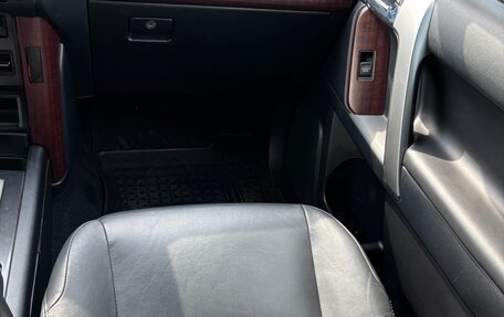 Toyota Land Cruiser Prado 150 рестайлинг 2, 2016 год, 5 099 000 рублей, 15 фотография