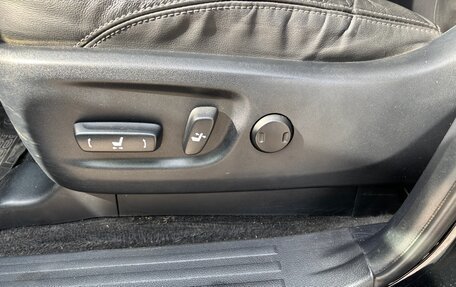 Toyota Land Cruiser Prado 150 рестайлинг 2, 2016 год, 5 099 000 рублей, 17 фотография