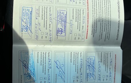 Toyota Land Cruiser Prado 150 рестайлинг 2, 2016 год, 5 099 000 рублей, 23 фотография