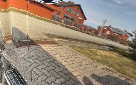 Toyota Land Cruiser Prado 150 рестайлинг 2, 2016 год, 5 099 000 рублей, 29 фотография