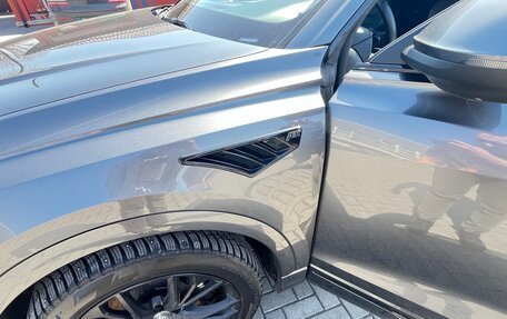 Audi Q8 I, 2020 год, 6 500 000 рублей, 3 фотография