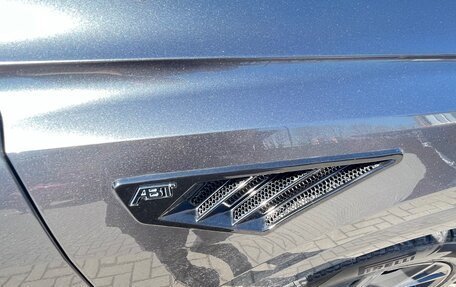 Audi Q8 I, 2020 год, 6 500 000 рублей, 6 фотография