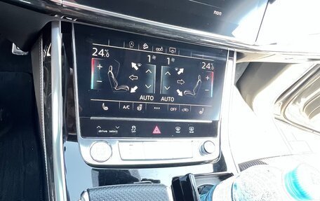 Audi Q8 I, 2020 год, 6 500 000 рублей, 10 фотография