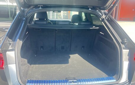 Audi Q8 I, 2020 год, 6 500 000 рублей, 19 фотография