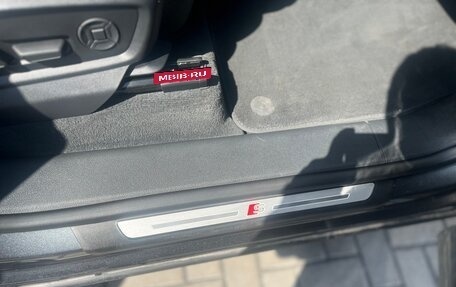 Audi Q8 I, 2020 год, 6 500 000 рублей, 13 фотография