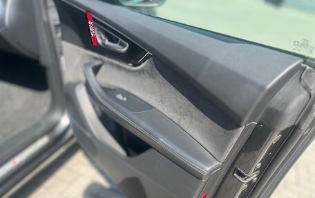 Audi Q8 I, 2020 год, 6 500 000 рублей, 16 фотография