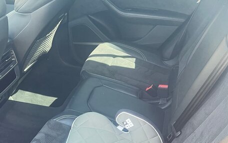 Audi Q8 I, 2020 год, 6 500 000 рублей, 23 фотография