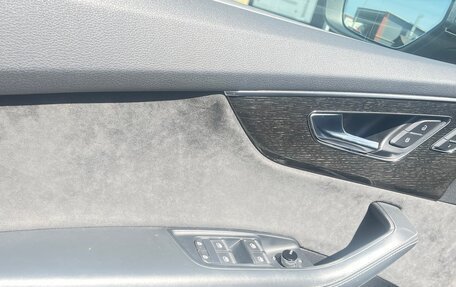 Audi Q8 I, 2020 год, 6 500 000 рублей, 25 фотография