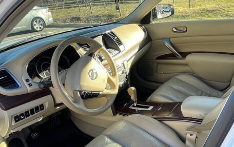 Nissan Teana, 2012 год, 1 000 000 рублей, 3 фотография