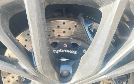 Audi Q8 I, 2020 год, 6 500 000 рублей, 32 фотография