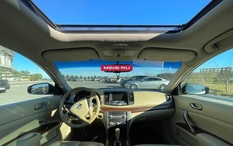 Nissan Teana, 2012 год, 1 000 000 рублей, 2 фотография