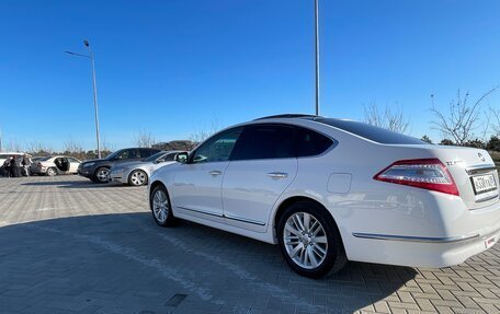 Nissan Teana, 2012 год, 1 000 000 рублей, 4 фотография