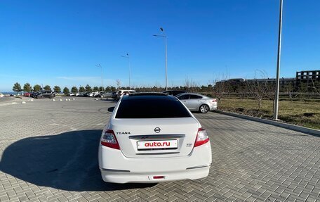 Nissan Teana, 2012 год, 1 000 000 рублей, 5 фотография