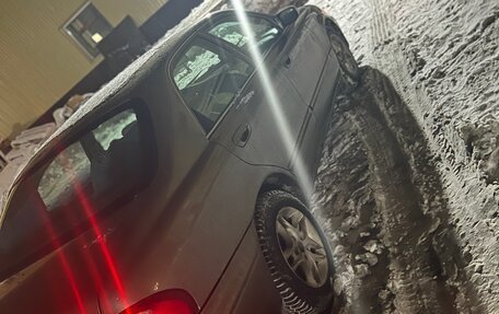 Mazda 626, 2000 год, 250 000 рублей, 5 фотография