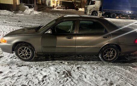 Mazda 626, 2000 год, 250 000 рублей, 3 фотография