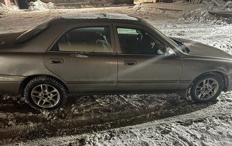 Mazda 626, 2000 год, 250 000 рублей, 6 фотография