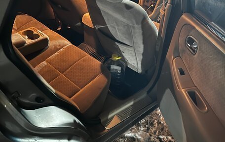 Mazda 626, 2000 год, 250 000 рублей, 8 фотография