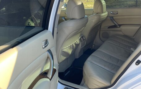 Nissan Teana, 2012 год, 1 000 000 рублей, 9 фотография