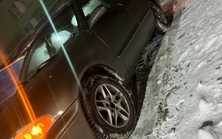 Mazda 626, 2000 год, 250 000 рублей, 2 фотография