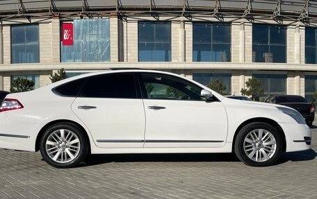 Nissan Teana, 2012 год, 1 000 000 рублей, 6 фотография