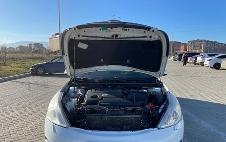 Nissan Teana, 2012 год, 1 000 000 рублей, 7 фотография