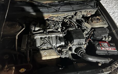 Mazda 626, 2000 год, 250 000 рублей, 11 фотография