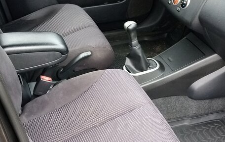 Nissan Tiida, 2010 год, 550 000 рублей, 7 фотография