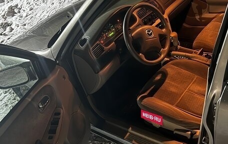 Mazda 626, 2000 год, 250 000 рублей, 9 фотография