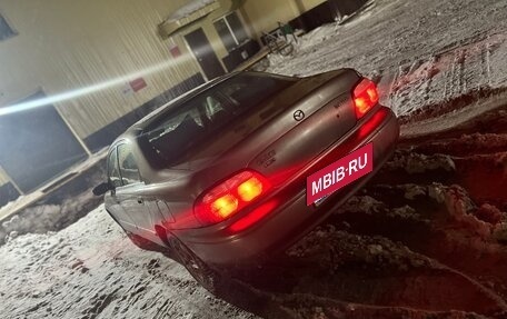 Mazda 626, 2000 год, 250 000 рублей, 4 фотография
