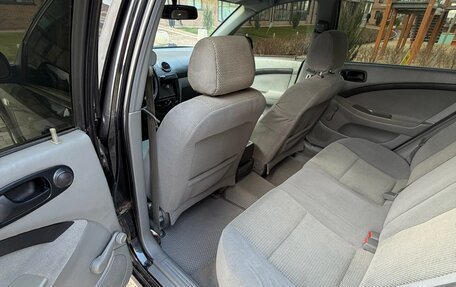 Chevrolet Lacetti, 2011 год, 569 000 рублей, 12 фотография