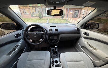 Chevrolet Lacetti, 2011 год, 569 000 рублей, 9 фотография