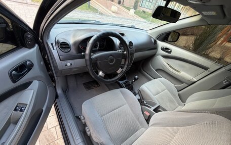 Chevrolet Lacetti, 2011 год, 569 000 рублей, 11 фотография