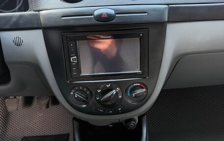 Chevrolet Lacetti, 2011 год, 569 000 рублей, 10 фотография