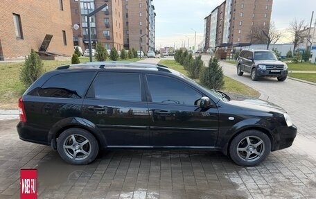 Chevrolet Lacetti, 2011 год, 569 000 рублей, 4 фотография