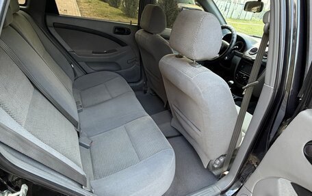 Chevrolet Lacetti, 2011 год, 569 000 рублей, 13 фотография