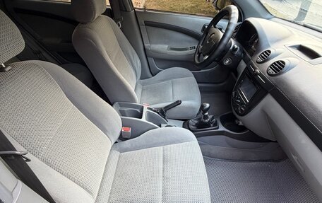 Chevrolet Lacetti, 2011 год, 569 000 рублей, 16 фотография