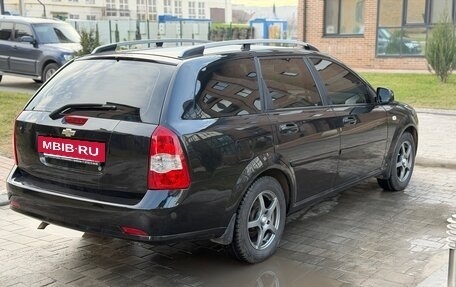 Chevrolet Lacetti, 2011 год, 569 000 рублей, 5 фотография